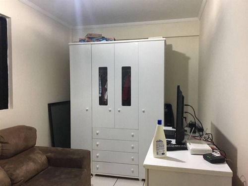 Imagem 16 de 20 de Apartamento Lindo 02 Dormitorios Na Vila Valenca, Execelente Para Morar! Agende Sua Visita. - Hm2778
