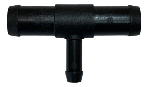 T De Redução P/mangueira De Água Kit 5 Geração Gnv