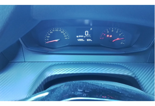 Peugeot 208 1.6 16V FLEX ACTIVE AT6