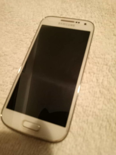 Celular Samsung S4 Mini Para Repuesto O Reparación 