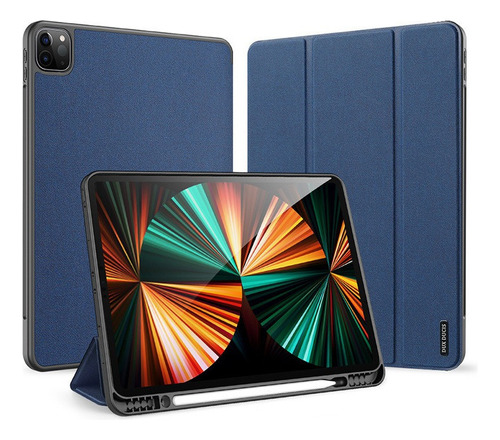 Funda For iPad Pro 12.9 (5.ª Generación) 2021