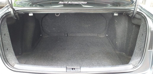 Volkswagen Vento 2.0 Advance Summer Package Año 2015