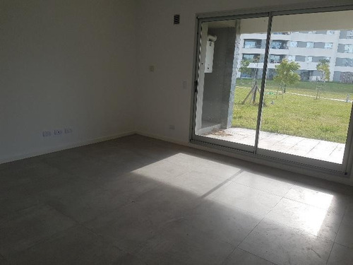 Imagen 23 de 30 de Departamento - Lagoon Pilar 2 Amb En Pb Con Jardín Y Cochera