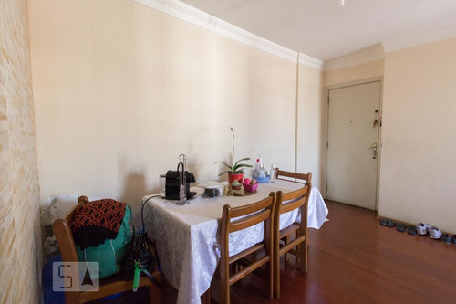Apartamento À Venda - Mandaqui, 3 Quartos, 78 - S893122696