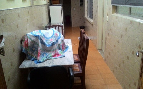 Imagem 12 de 25 de Casa Com 3 Dormitórios À Venda, 250 M² Por R$ 435.000,00 - Jardim Imperador - Praia Grande/sp - Ca1140