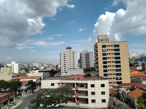 Apartamento Com 2 Dormitórios À Venda, 85 M² - Rudge Ramos - São Bernardo Do Campo/sp - Ap65534