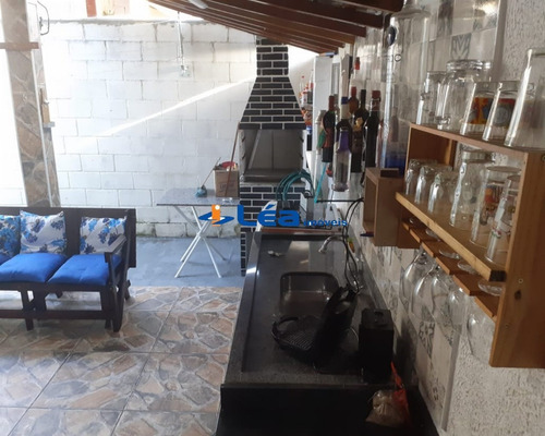Imagem 22 de 30 de Casa - Ca00345 - 34365446