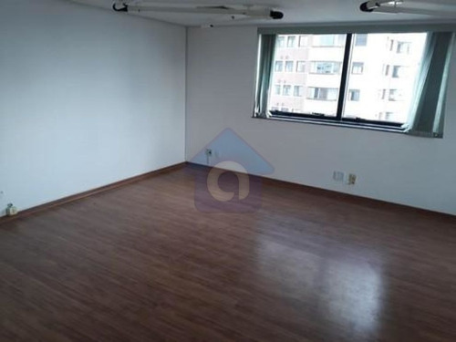 Imagem 3 de 10 de Sala Comercial - Tw13796