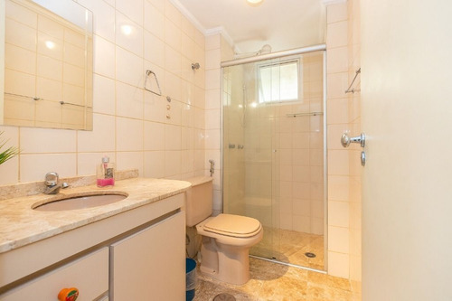 Imagem 19 de 30 de Apartamento À Venda No Bairro Vila Nova Conceição - São Paulo/sp - O-26567-43513