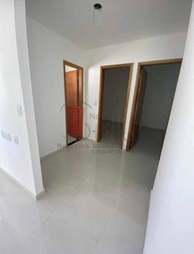 Imagem 2 de 15 de Apartamento - Parque Guarani - Ref: 9807 - V-9807