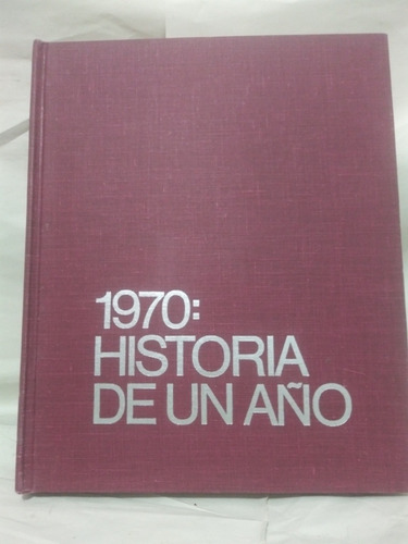 Murano 1970 Historia De Un Año B192r
