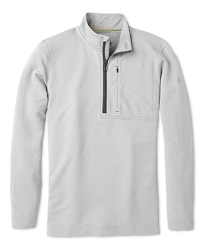 Smartwool Merino Sport - Sudadera De Lana Para Hombre Con Cr