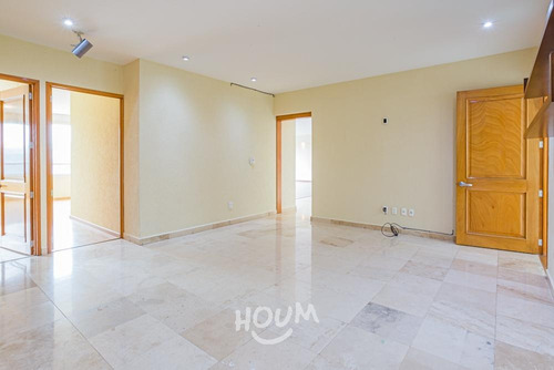 Imagen 20 de 30 de Departamento En Las Canteras, Naucalpan De Juárez Con 3 Recámaras, 268 M², Id: 85888