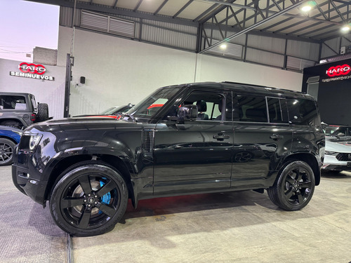 Land Rover Defender 2020 X-dynamic Impecable!!!