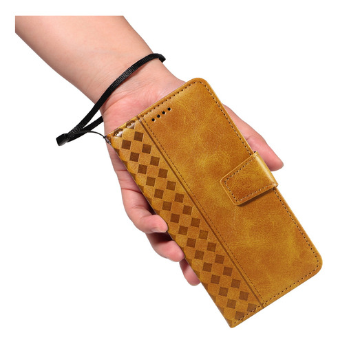Funda De Piel Sintética De Alta Calidad Para Xiaomi 10t Lite 5g/11t, Antivibración, Soporte, Abatible, Moleteado, Ranura