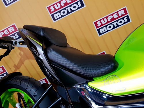 Benelli 180s Edition Especial Benelli Tnt 150i