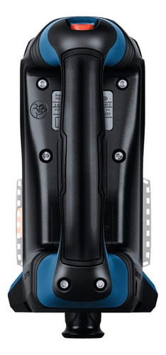Rotomartillo Bosch Gbh 18v-40 C Sds-max 18v Brushless 9j Color Azul Marino