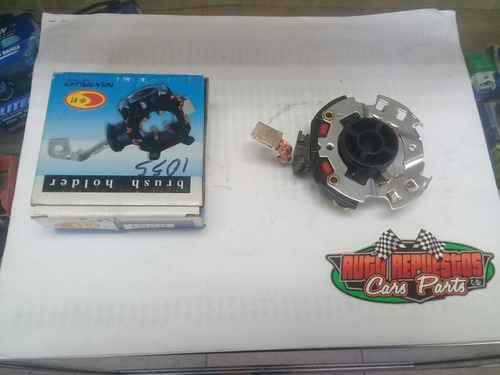 Carbonera De Arranque Para Corsa/neon/fiat/gol