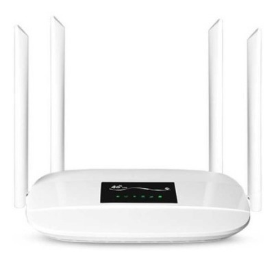 Router Inalambrico Repetidor Wifi Funciona Como Bam 3g