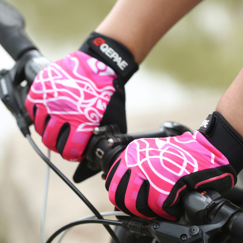1 Par De Guantes De Completos Para