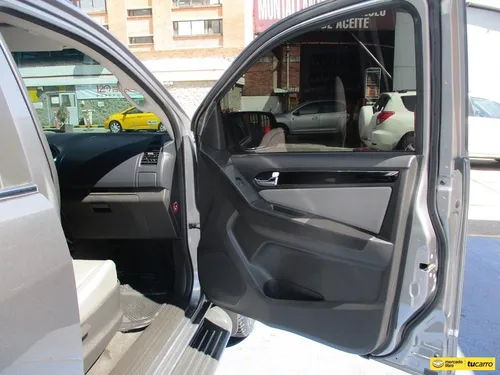 Chevrolet Trailblazer Ltz 4x4 2800cc At Aa
