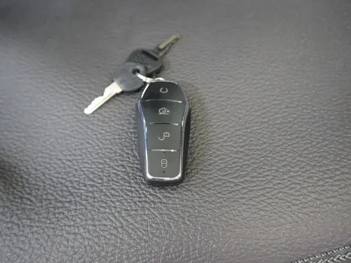 BYD Song Plus DM-I HIBRIDA 1.5 AT 6AB ABS CT