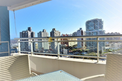 Apartamento En Punta Del Este, Brava | Inmobiliaria Colmena Ref:3848-ref:3848