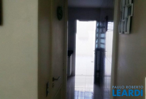 Imagem 11 de 15 de Casa Em Condomínio - Jardim Marajoara - Sp - 554870