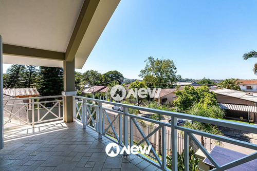 Imagem 24 de 30 de Casa Com 3 Dormitórios À Venda, 277 M² Por R$ 1.500.000,00 - Hamburgo Velho - Novo Hamburgo/rs - Ca3717