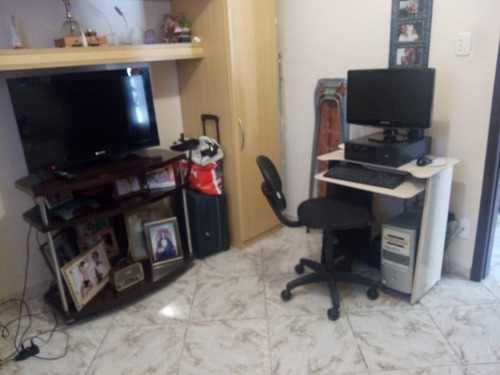 Imagem 11 de 15 de Casa Para Venda Em Rio De Janeiro, Bento Ribeiro, 2 Dormitórios, 1 Banheiro, 3 Vagas - 397_2-1543689