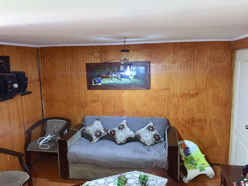 Departamento En Venta De 2 Dorm. En San Bernardo