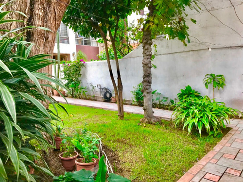 Imagen 12 de 14 de Casa En Venta En La Colonia Del Valle