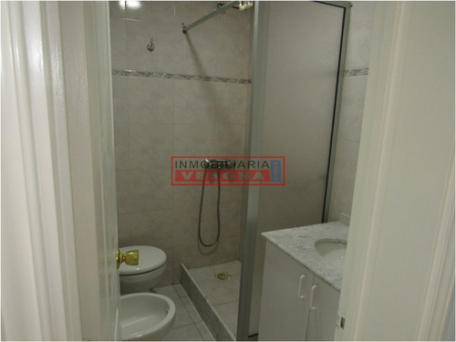 Apartamento En Brava - Punta Del Este- Ref: 6918