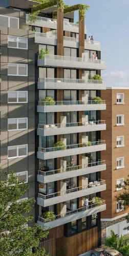 Imagen 8 de 25 de Apartamento Monoambiente En Venta En Punta Carretas