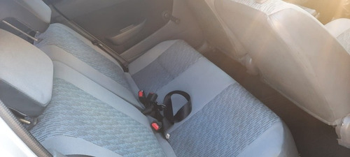 Imagen 4 de 9 de Suzuki Alto 2015 0.8 800