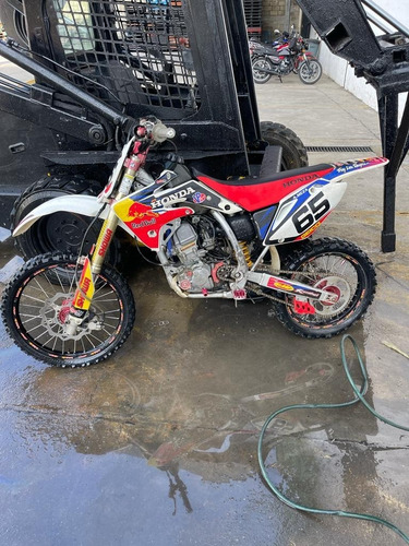 Imagen 4 de 10 de Honda Crf 150 Rb