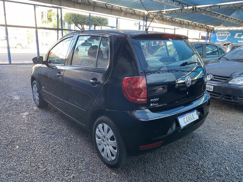 Fox 1.0 Mi 8v Flex 4p Manual