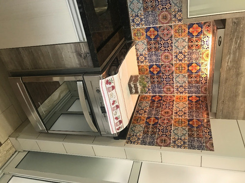 Imagem 8 de 21 de Apartamento À Venda Na Avenida Presidente João Goulart, Umuarama, Osasco - Sp - Liv-15031