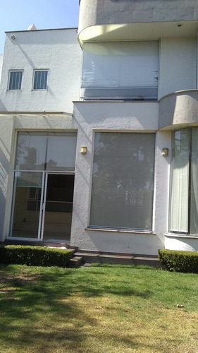 Imagen 11 de 13 de Casa En Venta Calle Cerrada Jardines Pedregal De San Angel