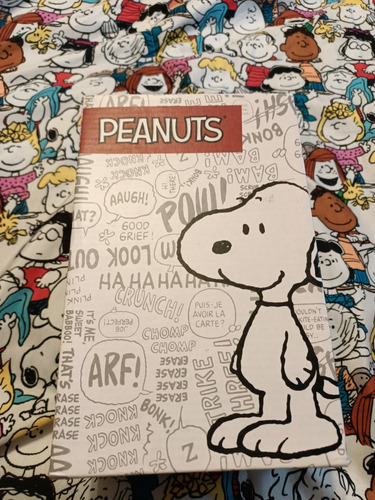 Peanuts Tenis Niña 9m 