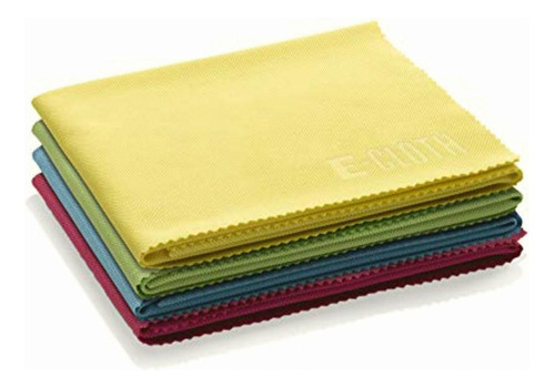 E-cloth Glass & Polishing Cloth Brilliant For Sparkling