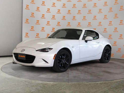 Mazda MX-5 2.0 Rf At