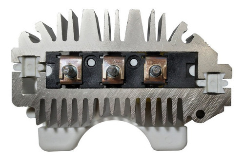 Diodera Alternador Chevrolet 17si