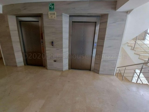 Imagen 3 de 10 de Los Naranjos De Las Mercedes Vende Apartamento #22-17073