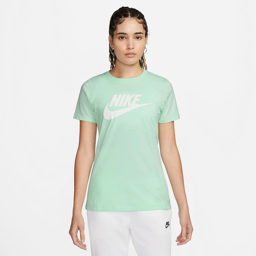 Polo Nike Sportswear Urbano Para Mujer 100% Original Df064