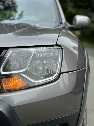 Renault Duster 2.0 Dynamique 4x2