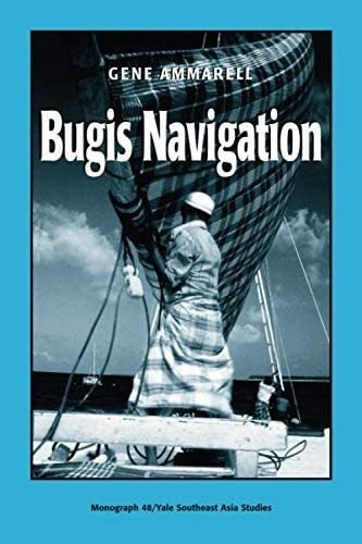 Libro: Bugis (yale Southeast Asia Studies Monograph Series,