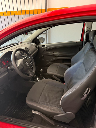 Volkswagen Gol Trend 1.6 Pack I 101cv 3p