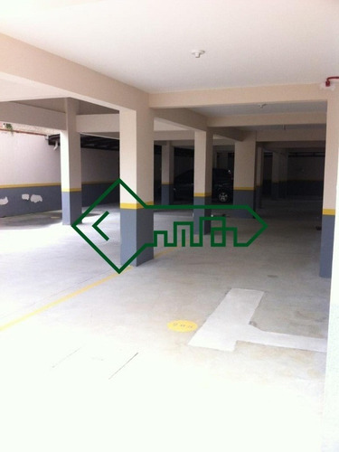 Imagem 4 de 23 de Lindo Apartamento No Bairro Saguaçu | 01 Suíte + 02 | 110 M² | 02 Vagas | Próximo Ao Angeloni - Sa00065 - 32062603