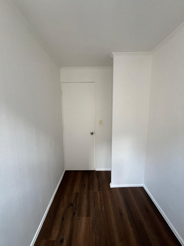 Arriendo Excelente Departamento En La Cisterna